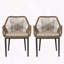 Russell Chair Charming Space Transforming Design
