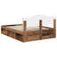 Solid Wood Bed-1376435107-1376435108