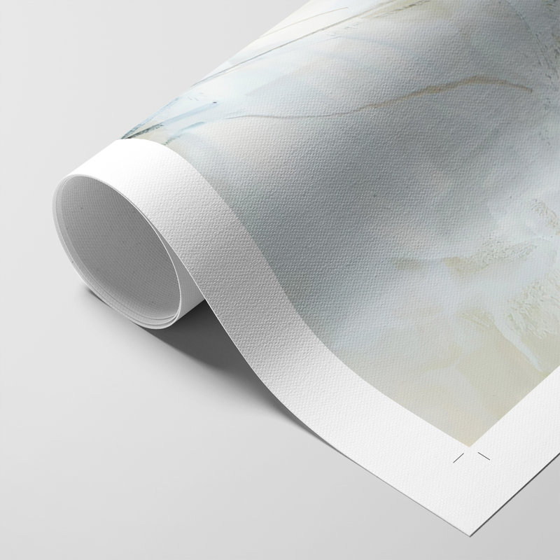 Liminal Space I -Canvas Print Only - NOT FRAMED