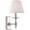 Ralph Lauren Payson 1 Light Armed Sconce