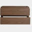 Meuble-lavabo mural 36 po (armoire seulement)-120855806