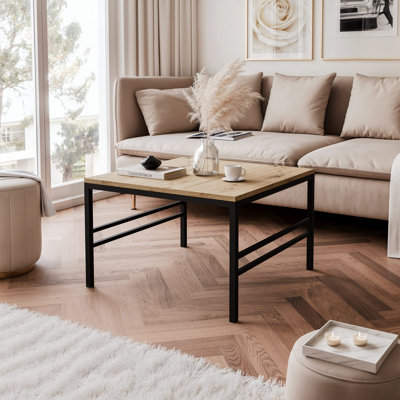 Coffee Table with Storage