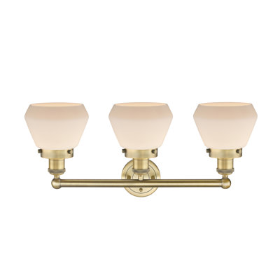 Rivka 3 - Light Dimmable Vanity Light