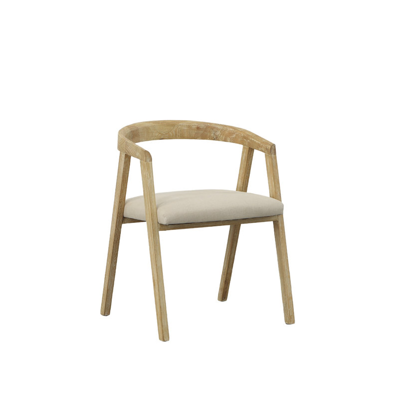 Riverton Solid Wood Dining Chair