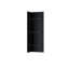 Erminie 110cm H x 30cm W Cube Bookcase-268526163-316408973