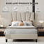 Metal Bed