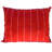 Geometric Reversible Throw Pillow