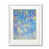 White Single Picture Framed Paper is unavailable