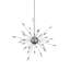 Luminaire suspendu l 68 po Ausilio