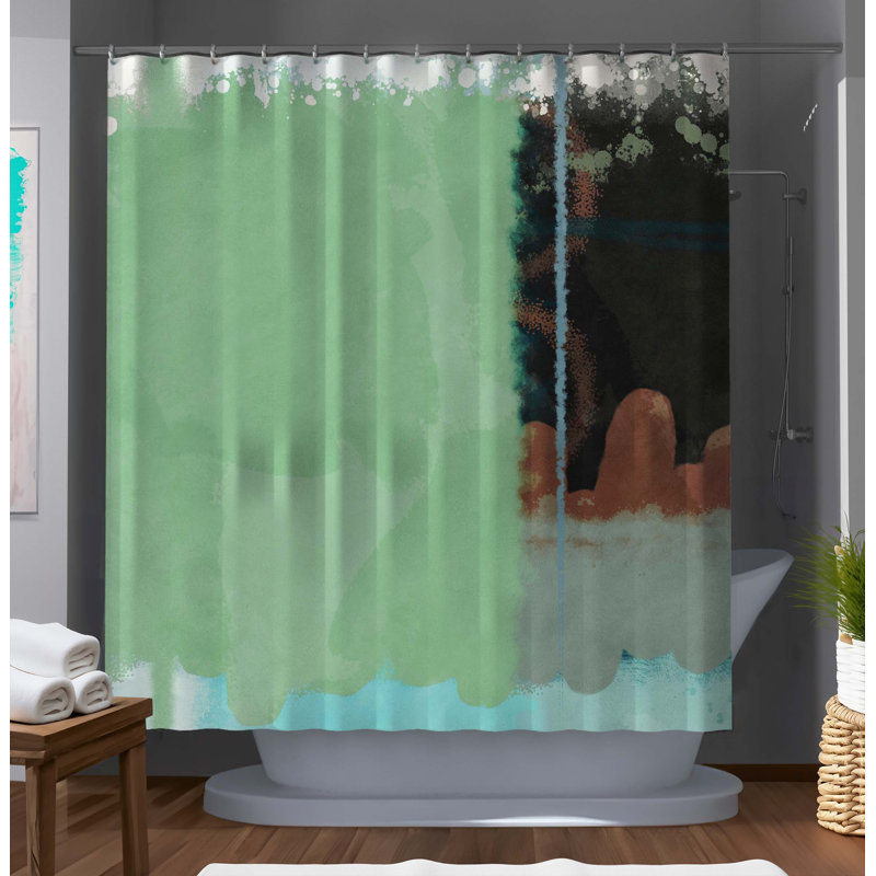 Rideau de douche Griffen