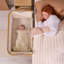 Tutti Bambini Cozee Air 2 Bedside Crib-125546136