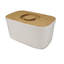 Joseph Joseph Bread Bin With Bamboo Lid-1275036425