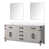 Quartz blanc est en rupture de stock