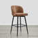 Benedit Swivel Counter & Bar Stool