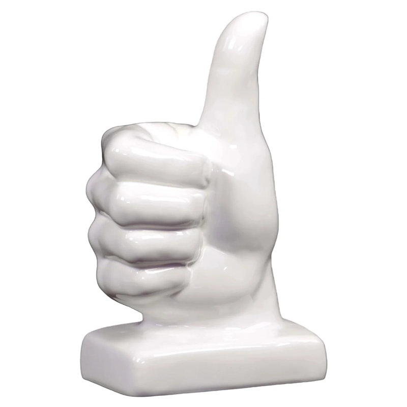 Culmore People Figurines & Sculptures