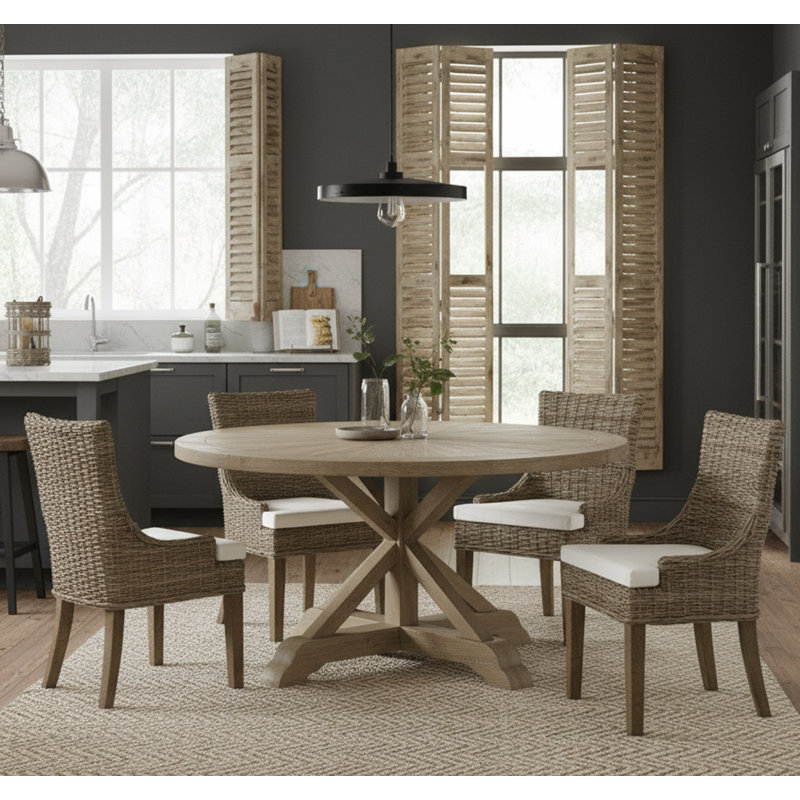 Chaise Markley - Kubu