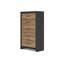 Toole Chest of Drawers