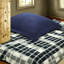 Comfort Bedding Sets, Microfiber, Watercolor Style For Home