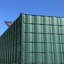 PVC Privacy Screen Strips Garden Fence Film Roll with Clips Opaque Anti-UV Double Rod Mat Fence Decorative Screen Windbreak Fencing for Deck Patio Balcony-132110384-132110383