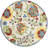 Aaryon Floral Indoor Rug-1755641915
