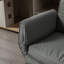 Chaise de coiffeuse Criss Cross-161698032