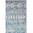 Heriberto 700 Performance Southwestern Rug-1526401111