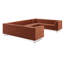 Bonnie And Clyde Sectional-94578490