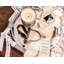Plateau rond Equestrian