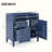 35'' Single Bathroom Vanity Base Only-94705087