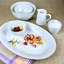 Ramone Oval Platter