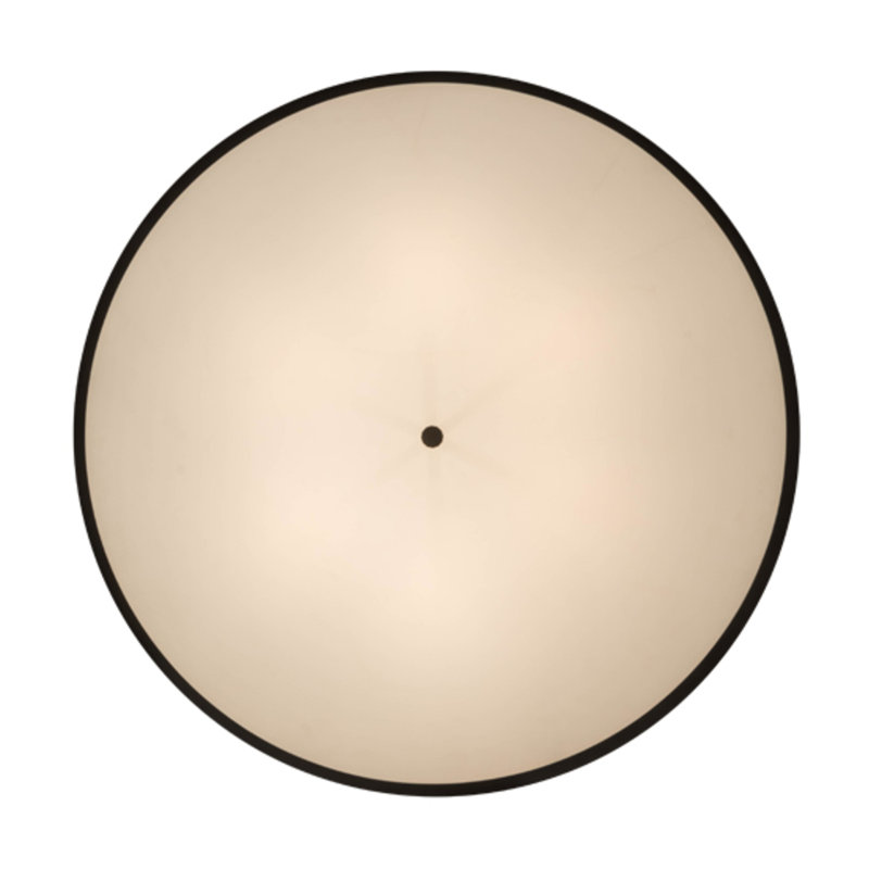 Coratello 6 - Light Dimmable Drum Chandelier