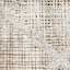 Tapis abstrait gris / moka Douglass-89957685