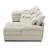 U-Shaped Sofa With Console, 6-Seat Upholstered Sleeper Couch-1449907993