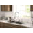 Serene Valley Pull Out Kitchen Faucet