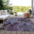 Oatfield Abstract Indoor Rug-706298935