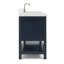 Meuble-lavabo simple avec plateau en quartz Abby-94003828-116272319-116272321