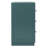 Nylah 31.87'' W 3 - Drawer Dresser-1059167681