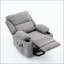 Fauteuil inclinable à télécommande chauffant et massant pour les personnes âgées, améliorant le confort et la mobilité avec des avantages thérapeutiques-1481699118