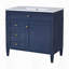 Meuble-lavabo simple-1277444055