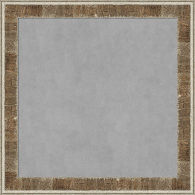 Tableau magnétique Farmhouse Brown