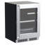 Marvel Appliances 23.88'' W Convertible Mini Fridge