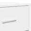 Bedside Cabinet With Drawer 40X34x50 Cm-79501370-88363682