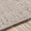 Beyanka Floral Machine Tufted Area Rug-519054669