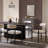 Metal Upholstered Dining Chairs-500993741-516735004