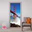 Door Decal