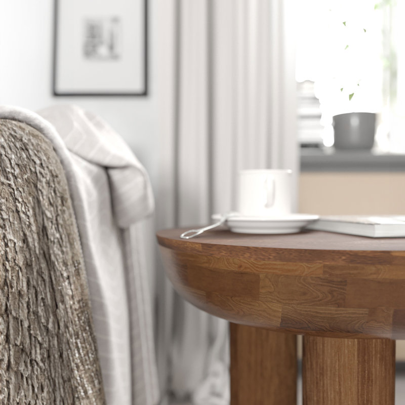 Eustasia Side Table