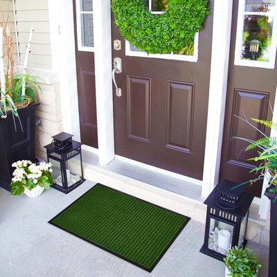 Afsah Non-Slip Doormat