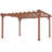 Garden Wooden Pergola,Outdoor Pergola