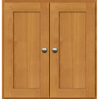 Simplicity Bathroom Cabinet