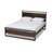 Anaiah Platform Bed